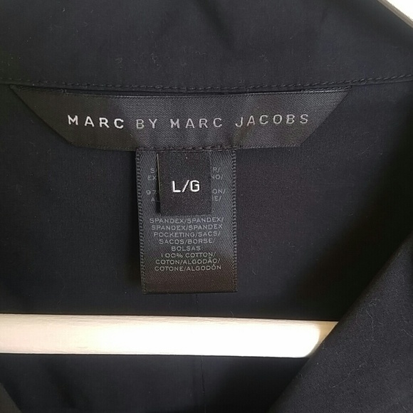 Marc Jacobs Dress - Picture 4 of 7
